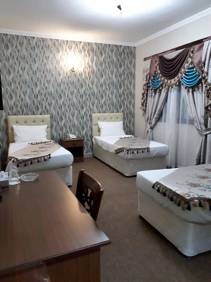 Royal Garden Hotel Dubaj Exteriér fotografie